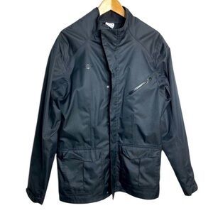 Umbro men’s L sports windbreaker jacket